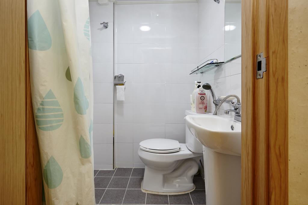 Guest house Hue Hanok Seoul