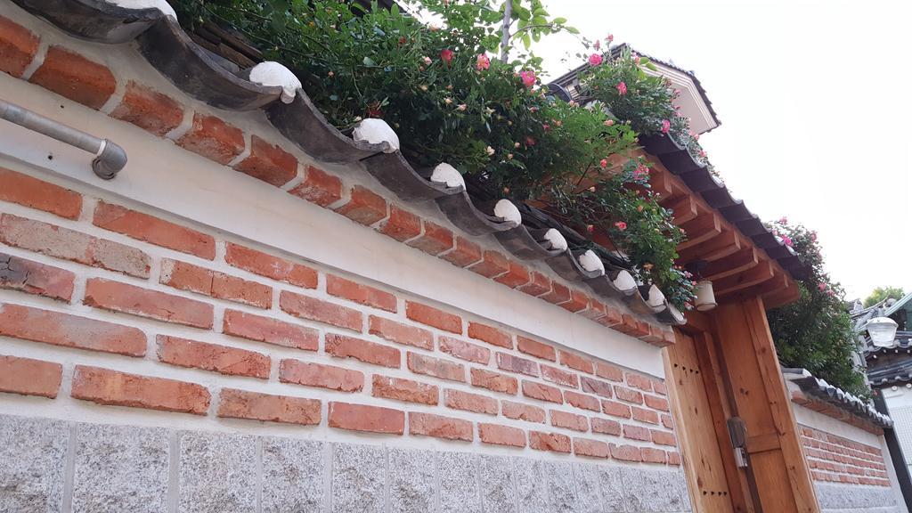 Hue Hanok Guest house Seoul