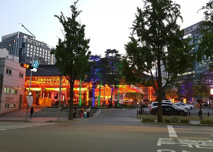 Hue Hanok Guesthouse