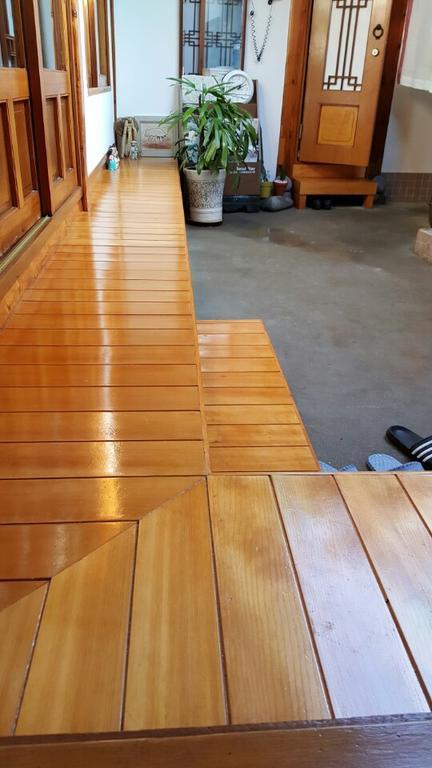 Guest house Hue Hanok 2*