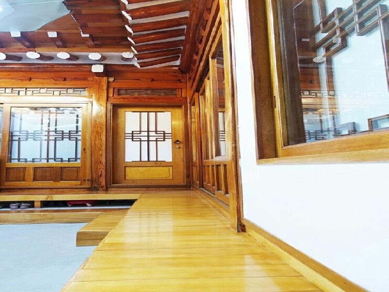 Hue Hanok