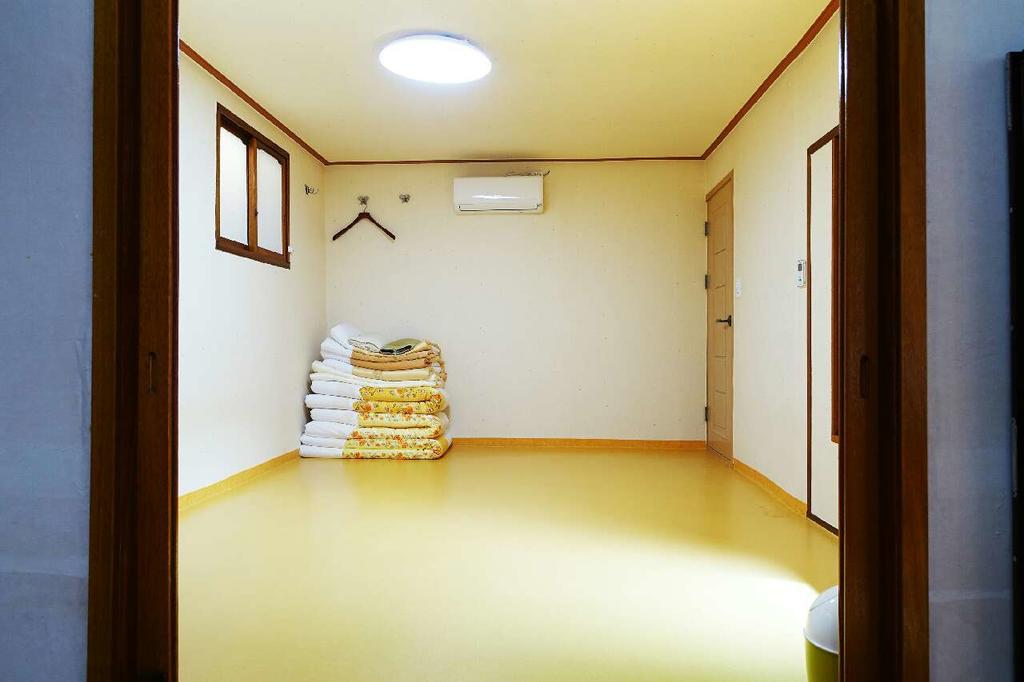 Guest house Hue Hanok Seoul