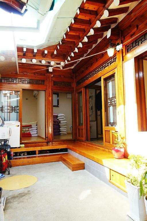 Guest house Hue Hanok