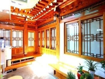 Guest house Hue Hanok 2*