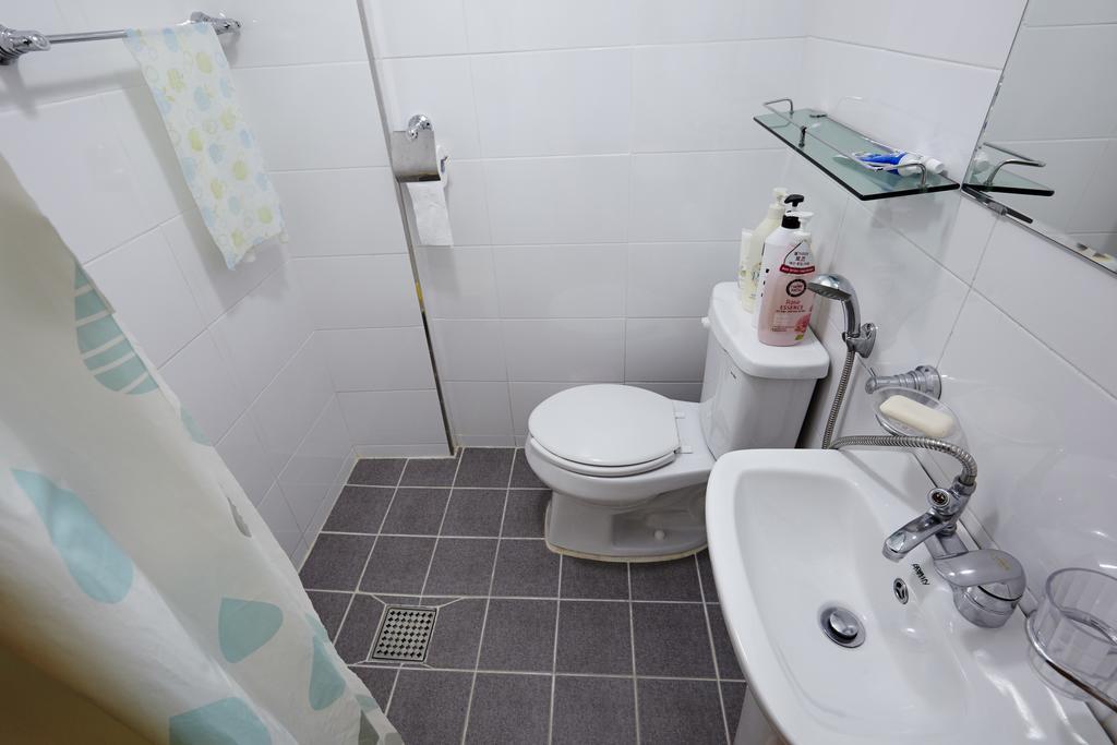 Hue Hanok Guest house 2*