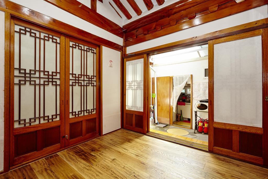 Hue Hanok 2* Seoul