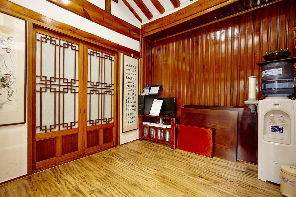 Hue Hanok