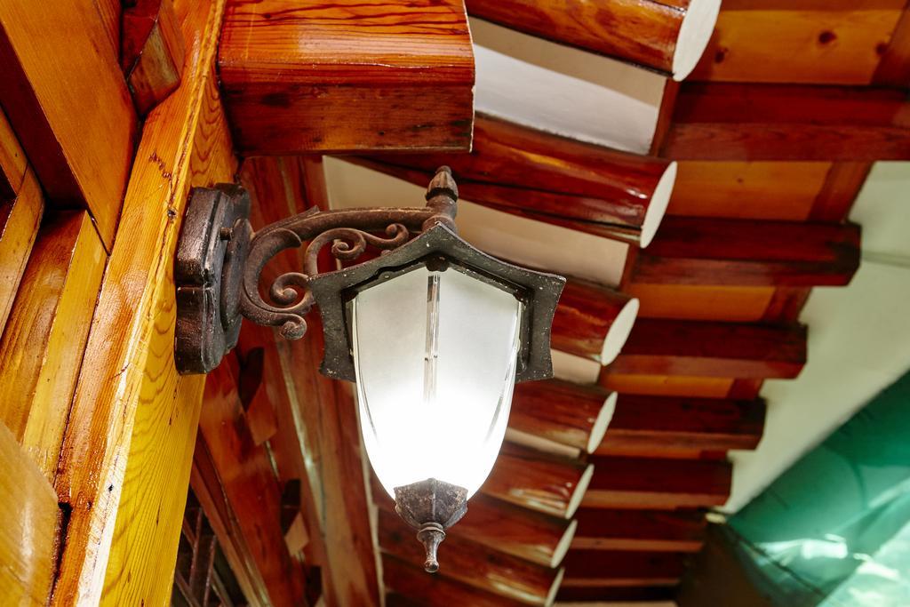 Hue Hanok Guest house Seoul