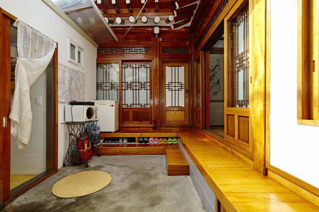 Hue Hanok Guest house