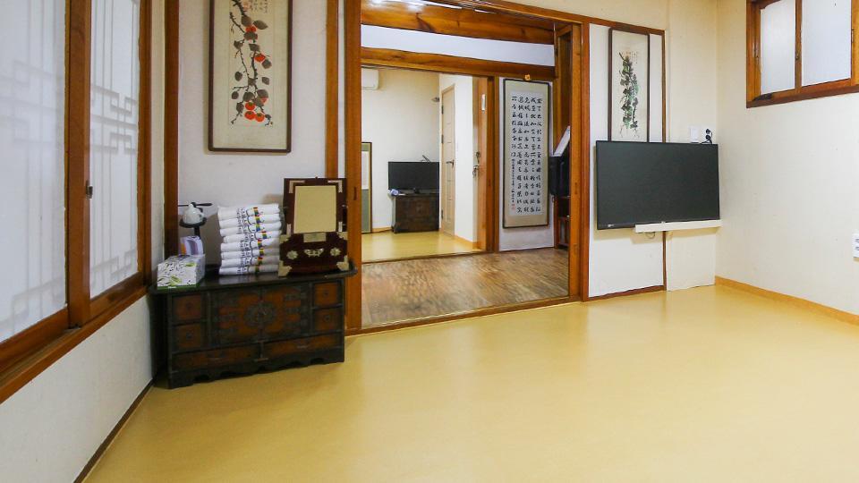 Guest house Hue Hanok 2*