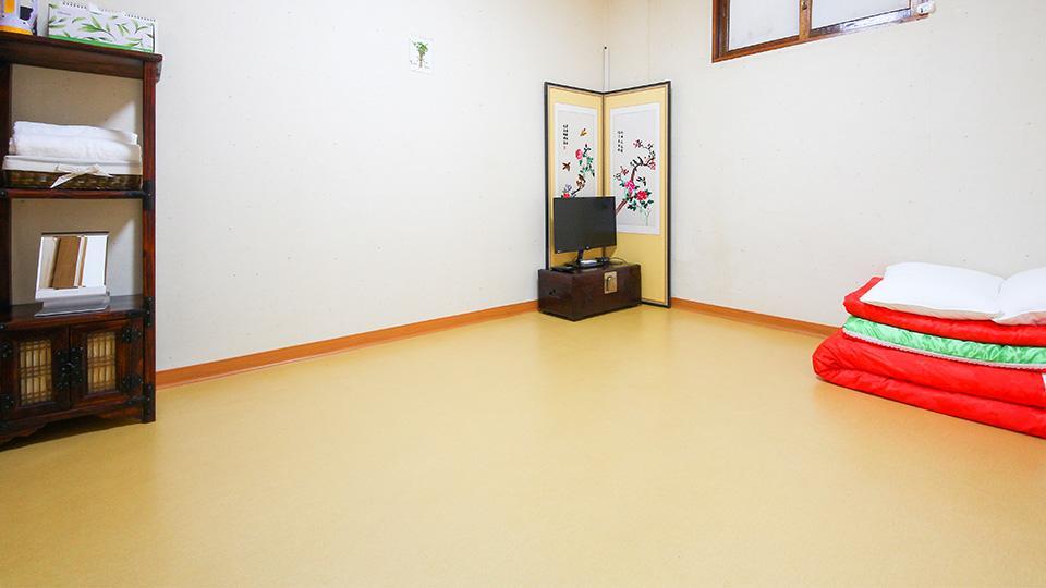 Hue Hanok 2*