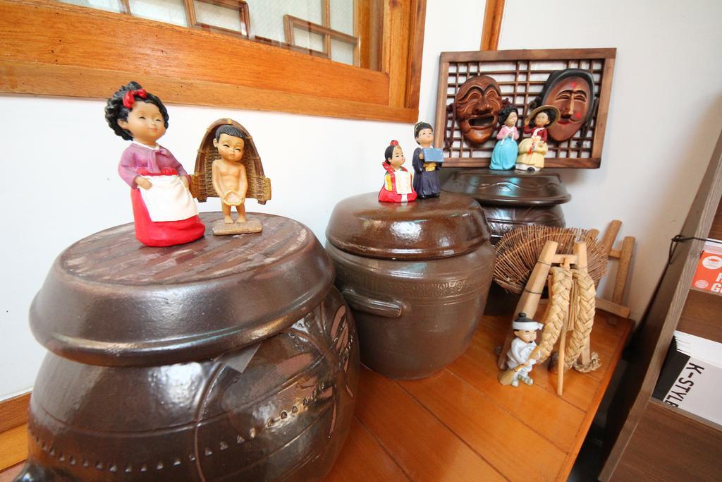 Hue Hanok 2* Seoul