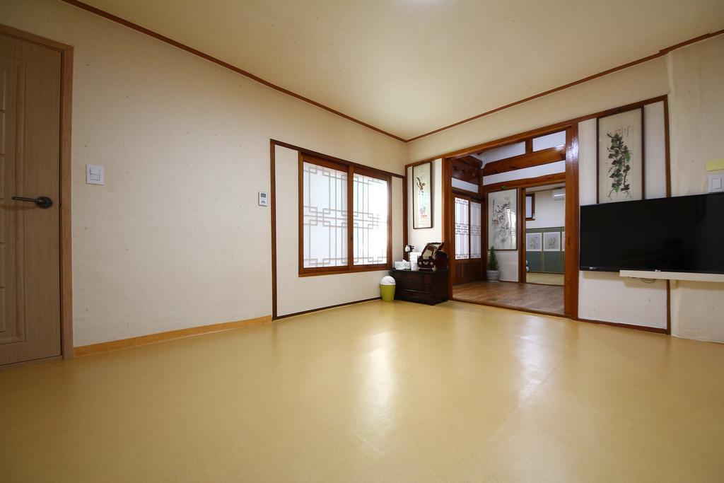 Guest house Hue Hanok