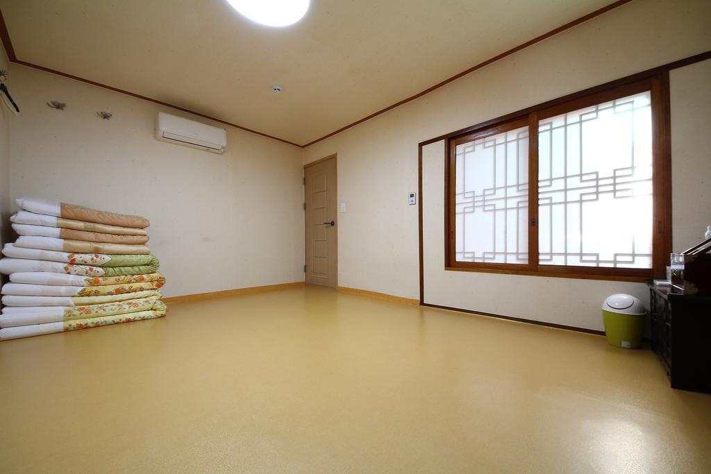 Guest house Hue Hanok 2*