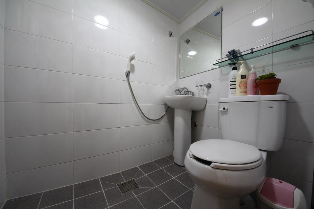 Guest house Hue Hanok Seoul