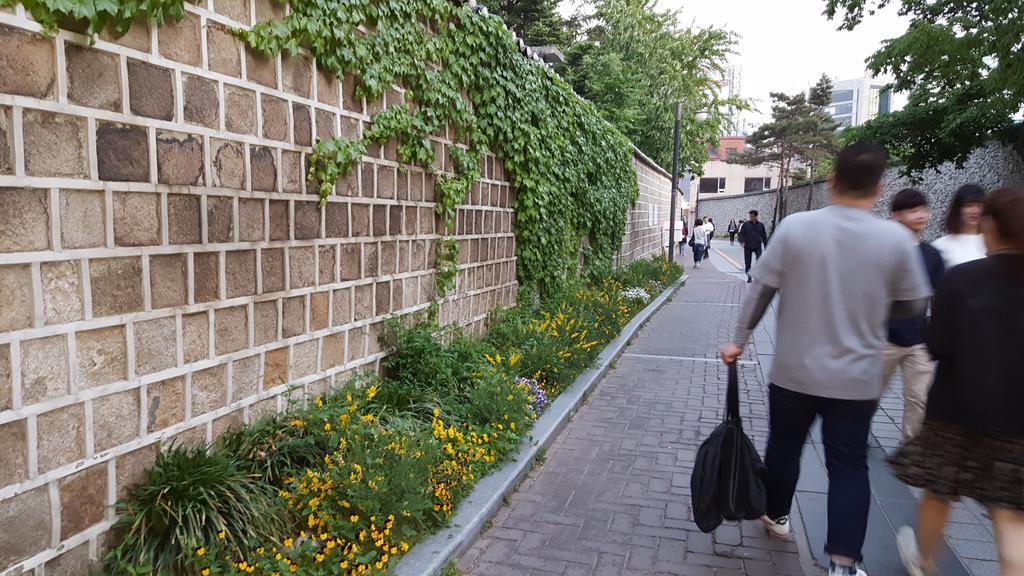 Guest house Hue Hanok 2*
