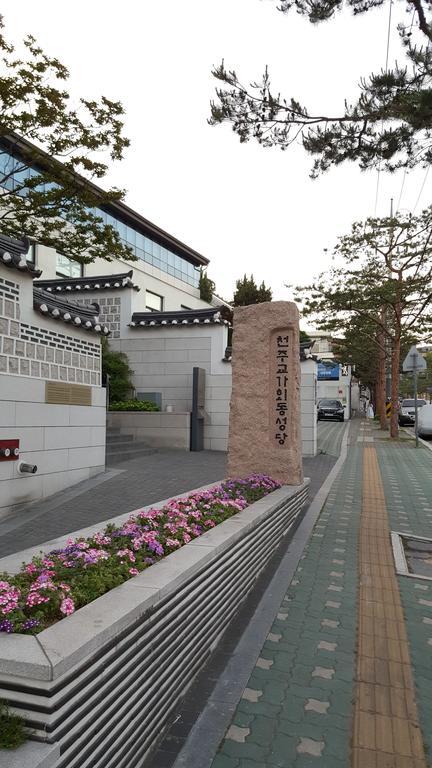 Hue Hanok 2* Seoul