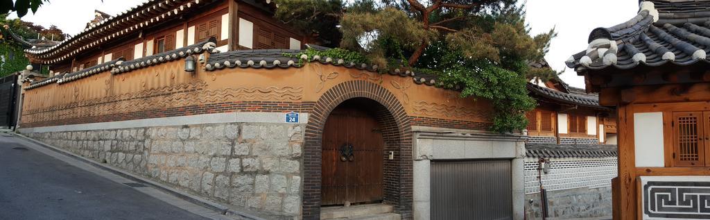 Hue Hanok Guest house