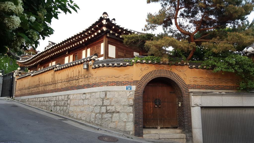 Hue Hanok 2*