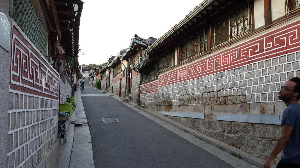 Guest house Hue Hanok