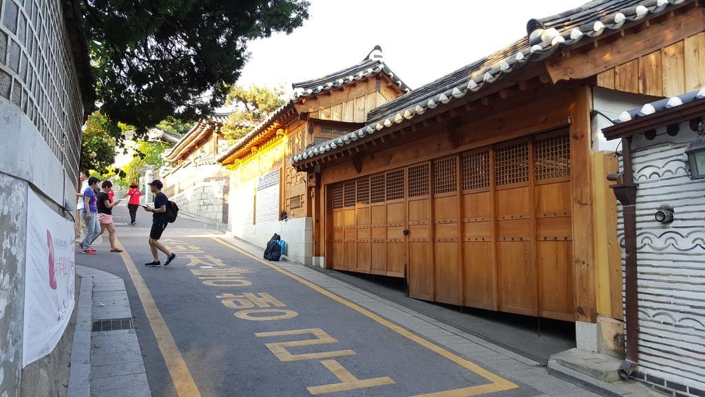 Hue Hanok