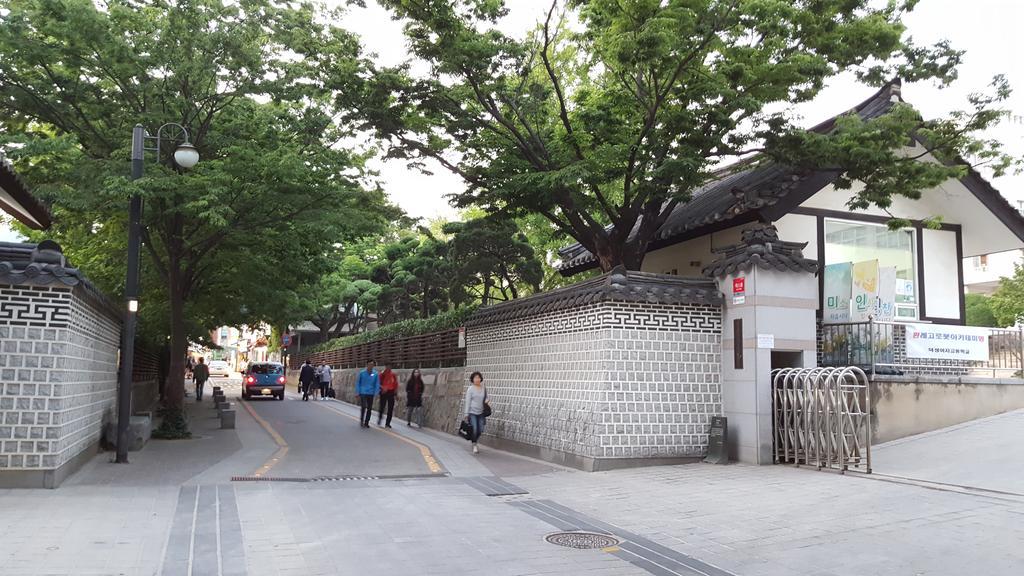 Hue Hanok