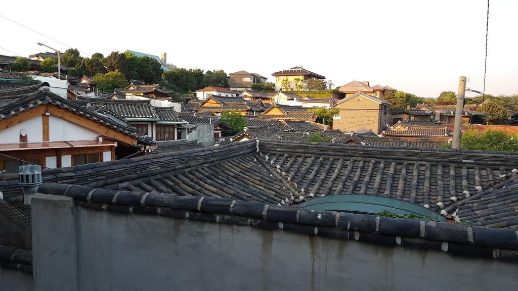 Guest house Hue Hanok