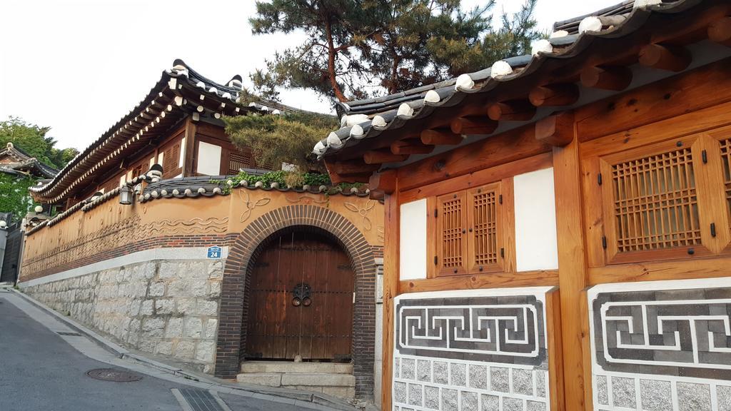 Guest house Hue Hanok 2*