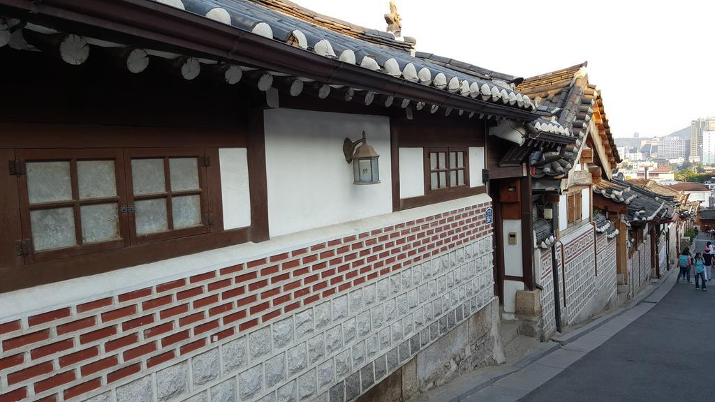 Hue Hanok Guest house