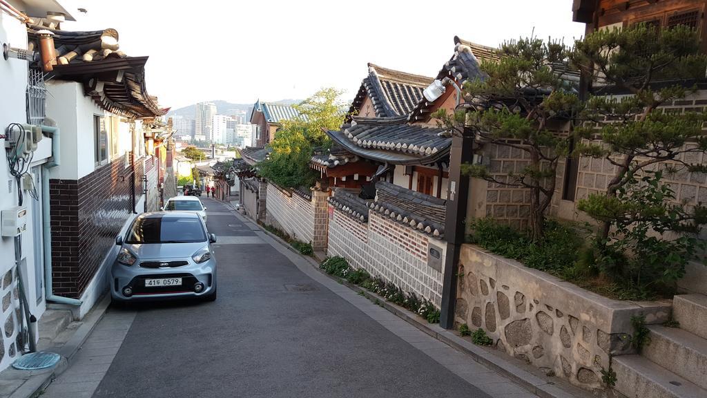 Hue Hanok Guest house 2*