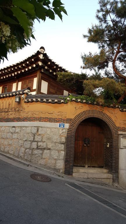 Hue Hanok 2*