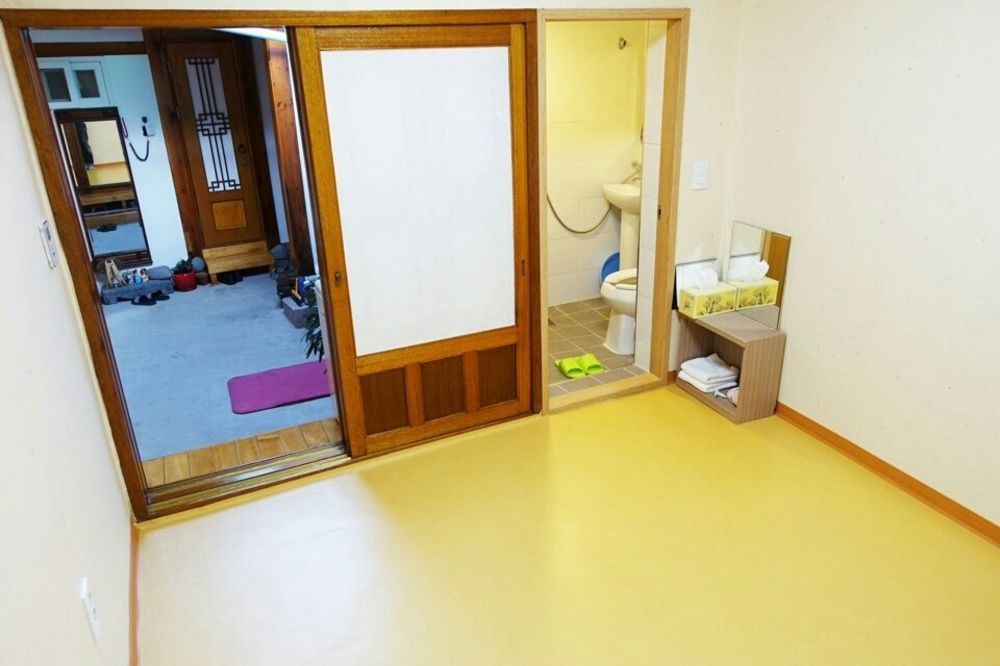 Guest house Hue Hanok Seoul