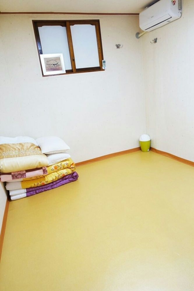 Hue Hanok Guest house