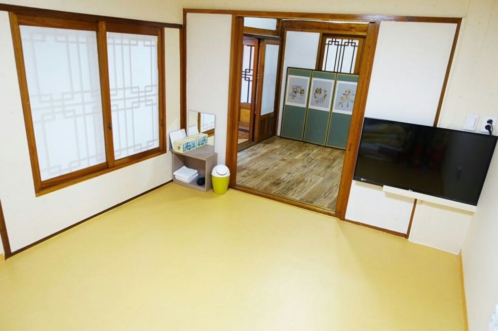 Guest house Hue Hanok Seoul