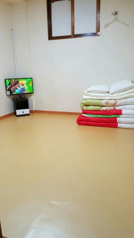 Guest house Hue Hanok