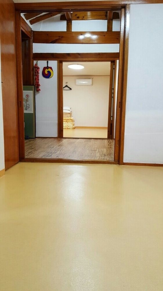 Hue Hanok Guest house
