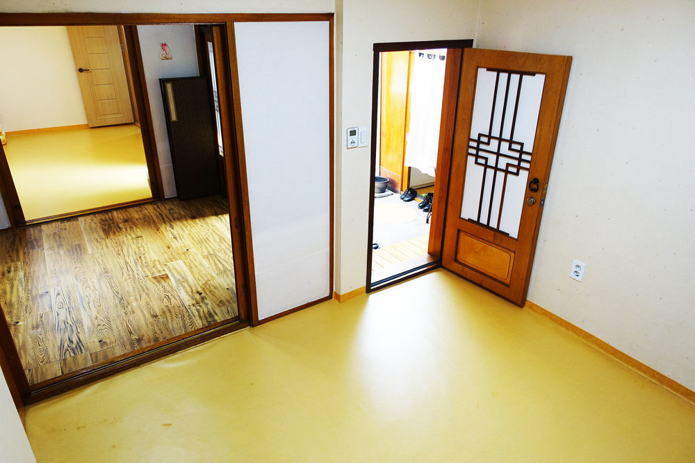 Hue Hanok Seoul