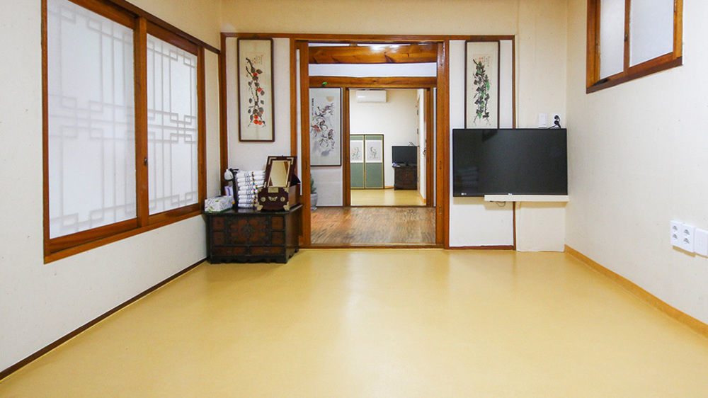 Hue Hanok Seoul