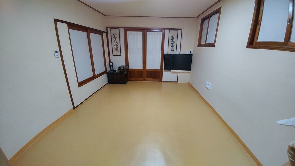 Hue Hanok Guest house Seoul