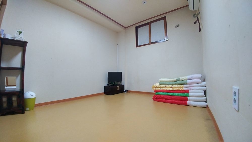 Guest house Hue Hanok 2*
