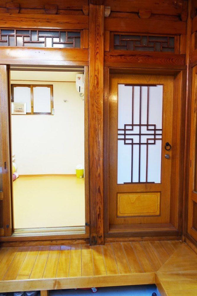 Guest house Hue Hanok